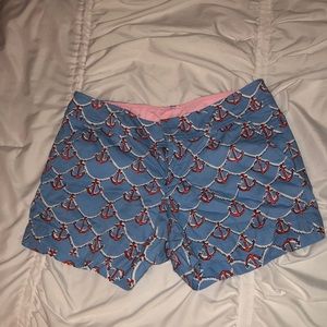 Lilly Pulitzer Women’s Callahan Shorts